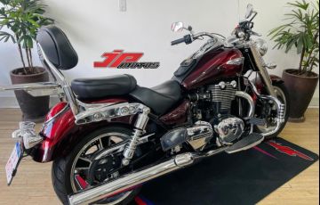 Triumph Thunderbird Commander Abs - Foto #7