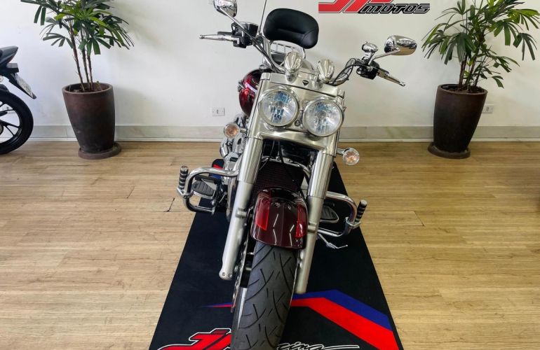 Triumph Thunderbird Commander Abs - Foto #8