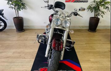 Triumph Thunderbird Commander Abs - Foto #8