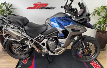 Triumph Tiger 1200 Gt Explorer - Foto #8
