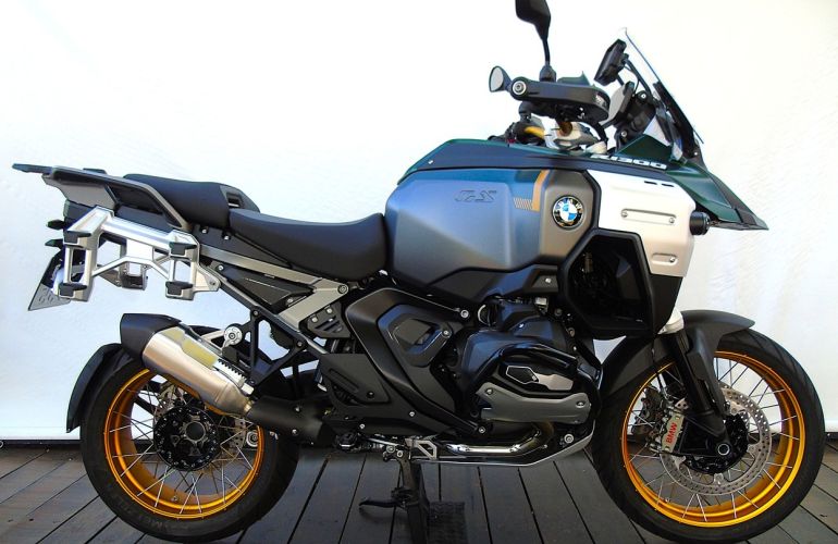 BMW R 1300 Gs Adventure Option 719 - Foto #1
