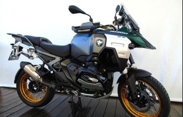 BMW R 1300 Gs Adventure Option 719 - Foto #2
