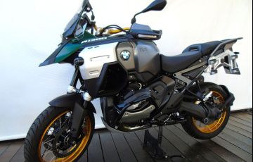BMW R 1300 Gs Adventure Option 719 - Foto #3