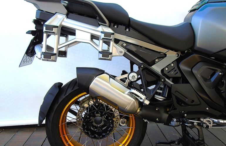 BMW R 1300 Gs Adventure Option 719 - Foto #4