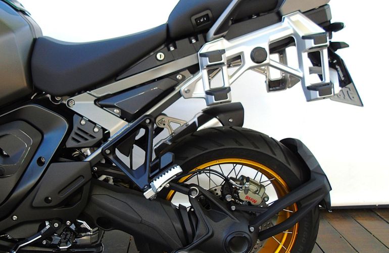 BMW R 1300 Gs Adventure Option 719 - Foto #5