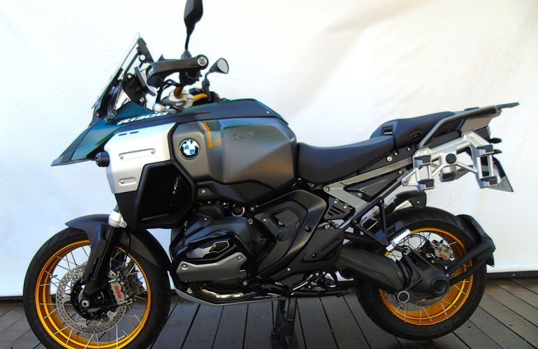 BMW R 1300 Gs Adventure Option 719 - Foto #6