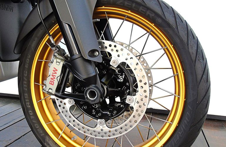 BMW R 1300 Gs Adventure Option 719 - Foto #7