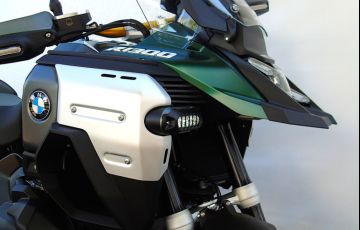 BMW R 1300 Gs Adventure Option 719 - Foto #8