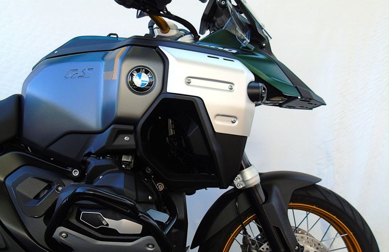 BMW R 1300 Gs Adventure Option 719 - Foto #9