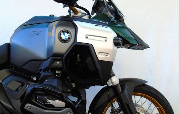 BMW R 1300 Gs Adventure Option 719 - Foto #9