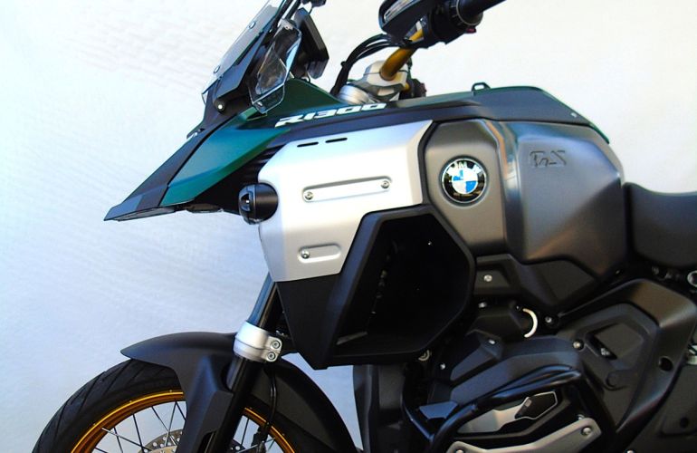 BMW R 1300 Gs Adventure Option 719 - Foto #10