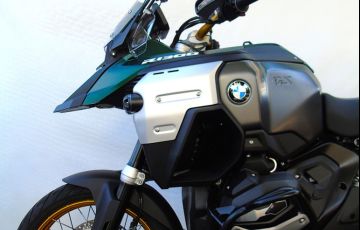 BMW R 1300 Gs Adventure Option 719 - Foto #10