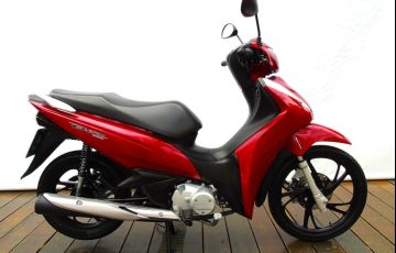 Honda Biz 125i