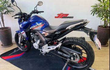 Honda Cb 250f Twister Abs - Foto #2