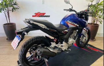 Honda Cb 250f Twister Abs - Foto #3