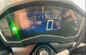 Honda Cb 250f Twister Abs - Foto #4