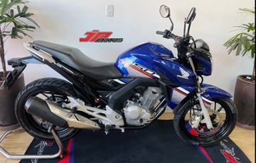 Honda Cb 250f Twister Abs - Foto #5