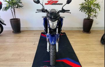 Honda Cb 250f Twister Abs - Foto #6