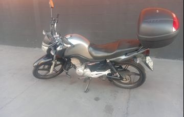 Honda Cg 150 Fan ESDi