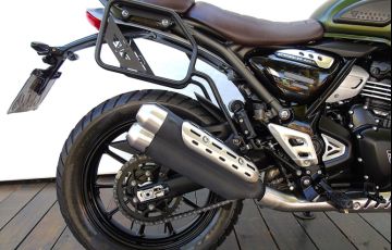 Triumph Scrambler 400 X - Foto #4