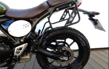 Triumph Scrambler 400 X - Foto #5