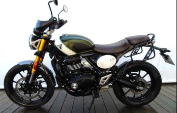 Triumph Scrambler 400 X - Foto #6