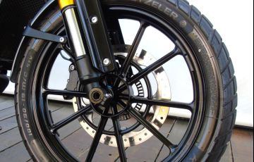 Triumph Scrambler 400 X - Foto #7