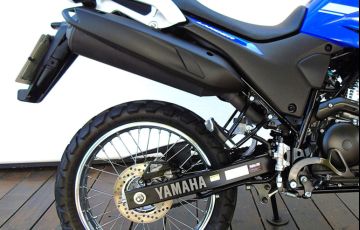Yamaha Xtz 250 Lander - Foto #4
