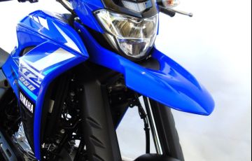 Yamaha Xtz 250 Lander - Foto #8