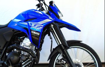 Yamaha Xtz 250 Lander - Foto #9