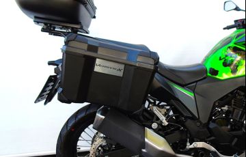 Kawasaki Versys-X 300 Tourer (ABS) - Foto #4
