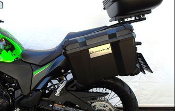 Kawasaki Versys-X 300 Tourer (ABS) - Foto #5