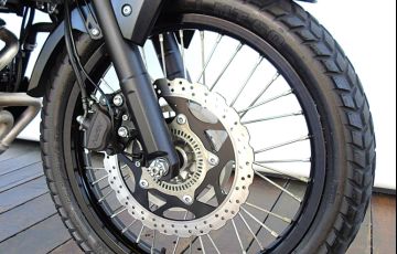 Kawasaki Versys-X 300 Tourer (ABS) - Foto #7