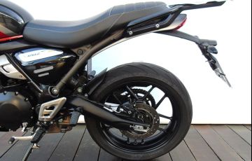 Triumph Speed 400 - Foto #5