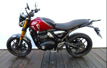 Triumph Speed 400 - Foto #6