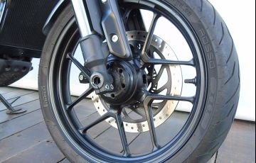 Triumph Speed 400 - Foto #7