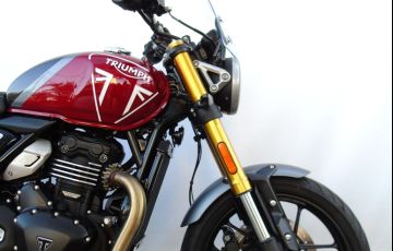 Triumph Speed 400 - Foto #9
