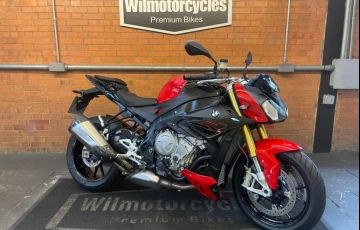 BMW S 1000 R