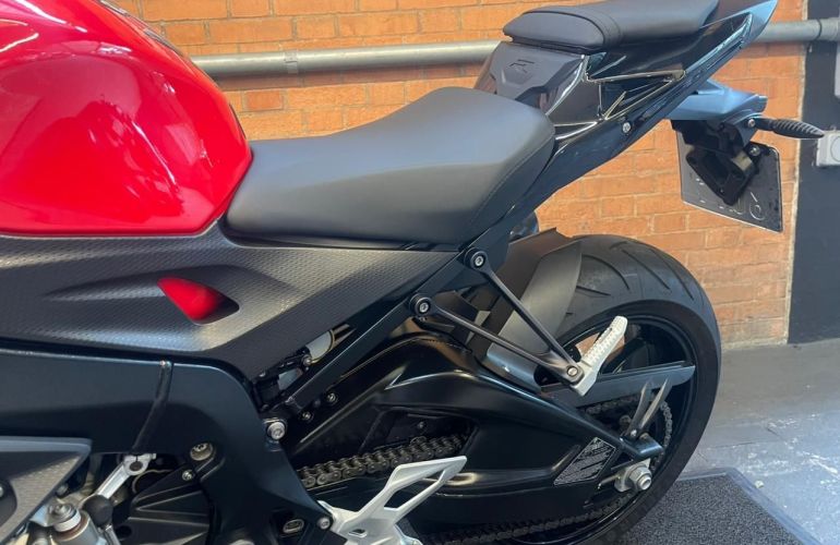 BMW S 1000 R - Foto #2