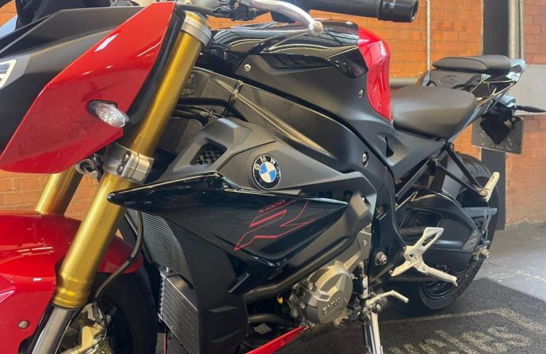 BMW S 1000 R - Foto #3