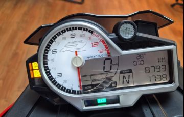 BMW S 1000 R - Foto #4