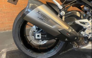 BMW S 1000 R - Foto #5