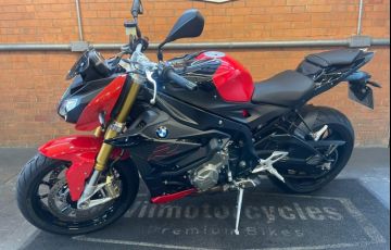 BMW S 1000 R - Foto #6