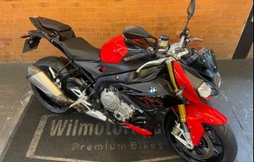 BMW S 1000 R - Foto #7