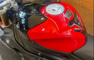 BMW S 1000 R - Foto #8