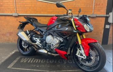 BMW S 1000 R - Foto #9