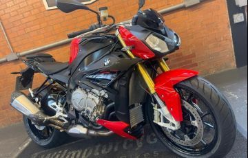 BMW S 1000 R - Foto #10