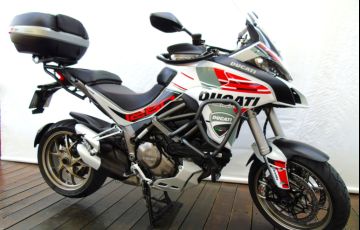 Ducati Multistrada 1260s - Foto #2