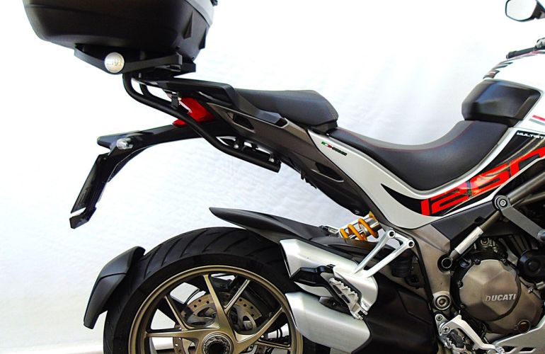Ducati Multistrada 1260s - Foto #4