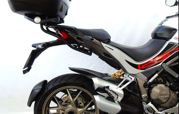 Ducati Multistrada 1260s - Foto #4
